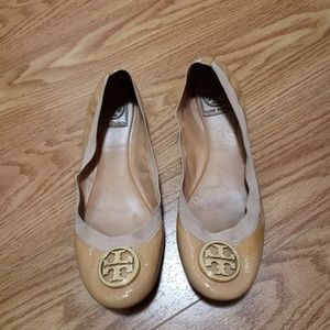 Tory Burch shoes